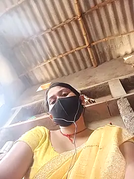 Cutie sanaya online show from October 17, 2025, 11:01 am