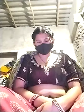 Cutie sanaya online show from October 27, 2025, 4:19 pm