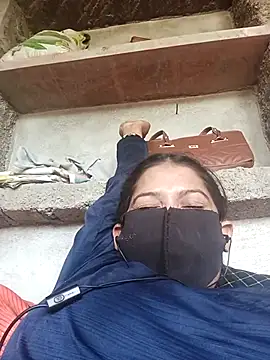 Cutie sanaya online show from September 21, 2025, 10:20 am