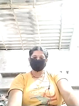 Cutie sanaya online show from October 29, 2025, 6:23 am