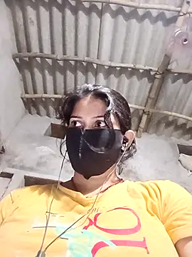 Cutie sanaya online show from September 13, 2025, 5:46 pm