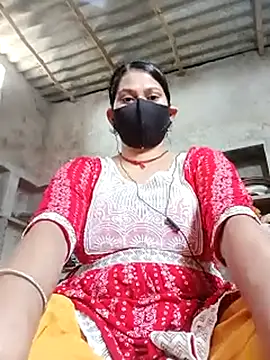 Cutie sanaya online show from October 15, 2025, 5:06 am