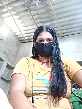 Cutie sanaya online show from October 20, 2025, 5:31 am