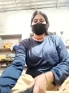 Cutie sanaya online show from October 21, 2025, 6:13 am