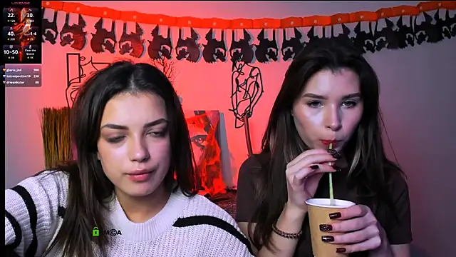 lily morty online show from November 3, 2025, 1:33 am