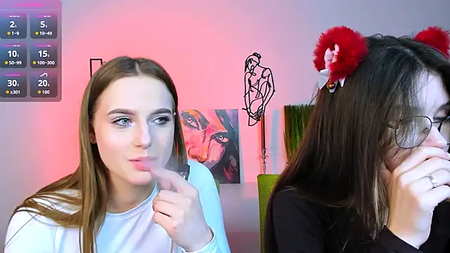 lily morty online show from October 5, 2025, 9:27 pm