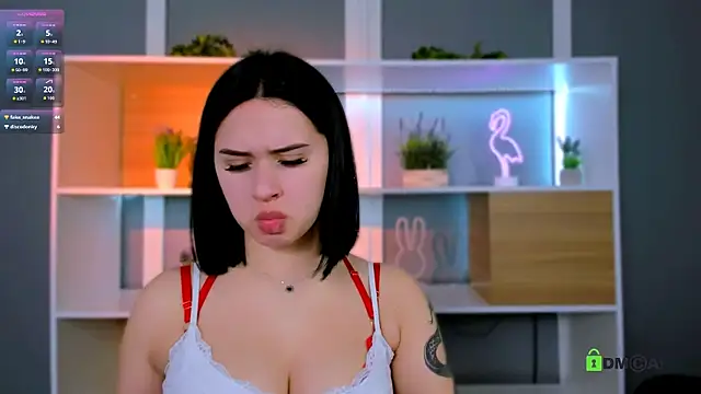 lily morty online show from February 4, 2026, 11:44 pm