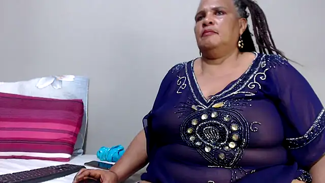 GrandBustyMelon online show from November 6, 2025, 8:29 am