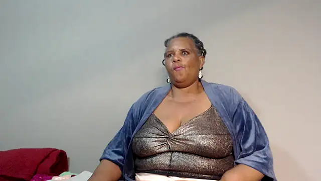 GrandBustyMelon online show from September 15, 2025, 11:27 pm