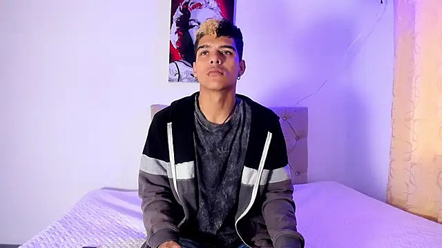 wyatt 3 online show from October 4, 2025, 11:34 am