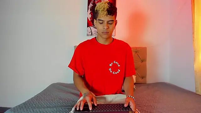 wyatt 3 online show from September 27, 2025, 12:55 pm