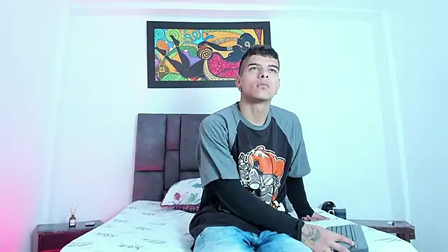 wyatt 3 online show from November 20, 2025, 11:55 am