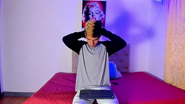 wyatt 3 online show from September 30, 2025, 12:00 pm