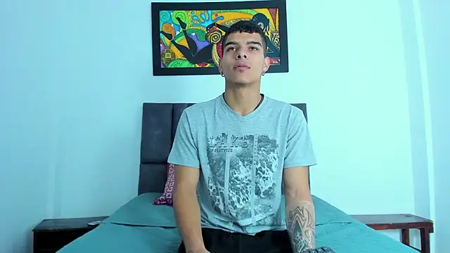 wyatt 3 online show from November 24, 2025, 12:16 pm