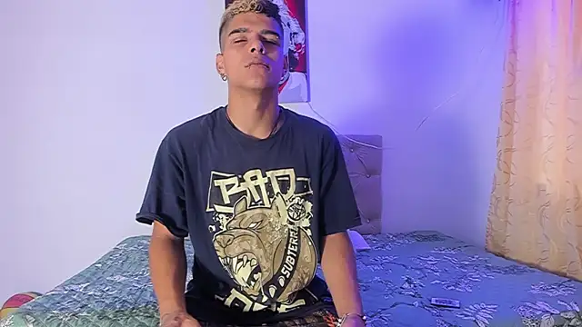 wyatt 3 online show from September 19, 2025, 11:25 am