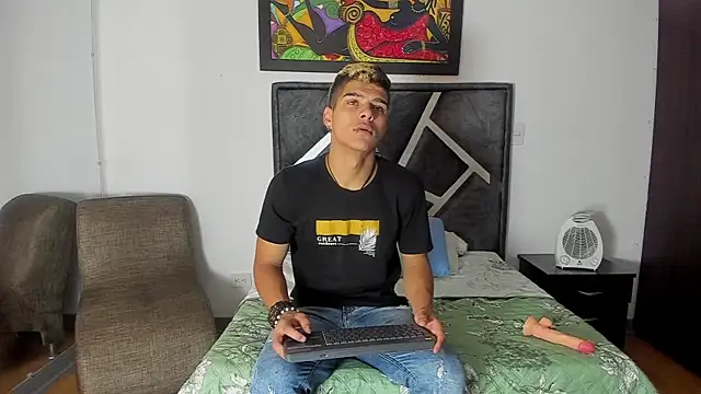 wyatt 3 online show from October 20, 2025, 12:27 pm