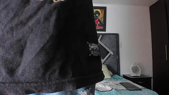 wyatt 3 online show from October 24, 2025, 12:04 pm