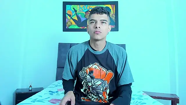 wyatt 3 online show from November 18, 2025, 11:24 am