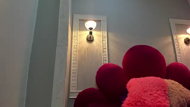 Saammy 17 online show from October 10, 2025, 7:47 pm