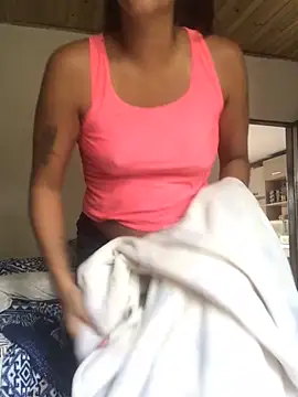 PatyPatriciaa online show from April 7, 2026, 3:36 pm