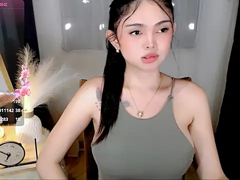 Snapshot of wildest_fantasy chatting on May 20, 2026, 6:38 pm wildest fantasy online show from May 20, 2026, 6:38 pm