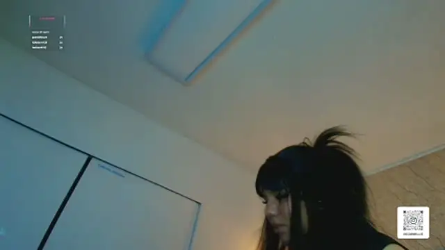 Snapshot of Melissa_Adamsx chatting on February 9, 2026, 2:09 am Melissa Adamsx online show from February 9, 2026, 2:09 am