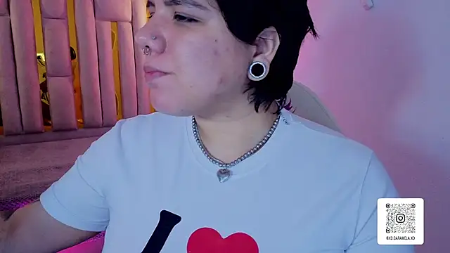 Snapshot of Melissa_Adamsx chatting on December 14, 2025, 7:19 pm Melissa Adamsx online show from December 14, 2025, 7:19 pm