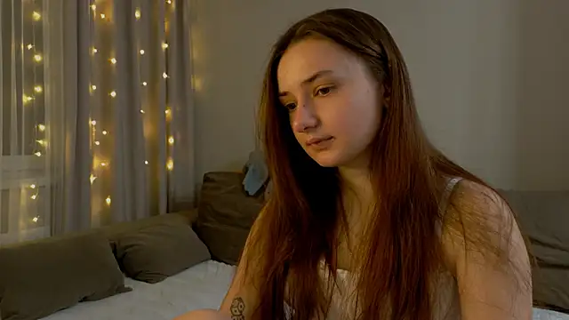 Lelia Vibe online show from March 18, 2026, 4:41 pm