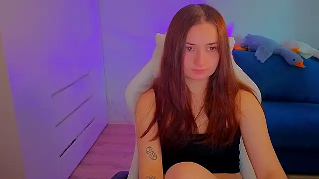 Snapshot of Lelia_Vibe chatting on October 11, 2025, 1:12 pm Lelia Vibe online show from October 11, 2025, 1:12 pm