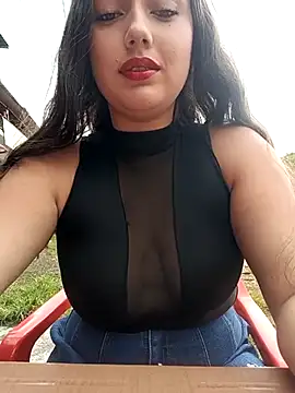 Snapshot of Naughty_Samantha chatting on October 12, 2025, 7:26 pm Naughty Samantha online show from October 12, 2025, 7:26 pm