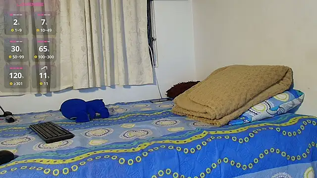 Snapshot of HARVEY_HARDMAN chatting on October 26, 2025, 10:15 am HARVEY HARDMAN online show from October 26, 2025, 10:15 am