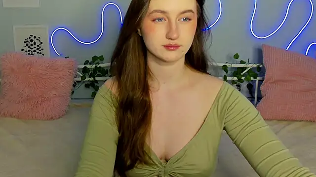 MissFoxy Ti online show from January 13, 2026, 1:42 am