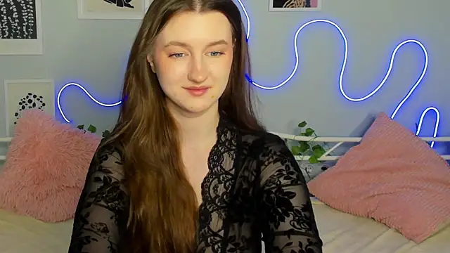 MissFoxy Ti online show from January 12, 2026, 2:18 am