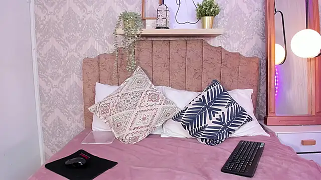 Anseru  online show from March 23, 2026, 1:00 pm