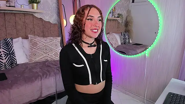 Anseru  online show from February 16, 2026, 12:59 pm