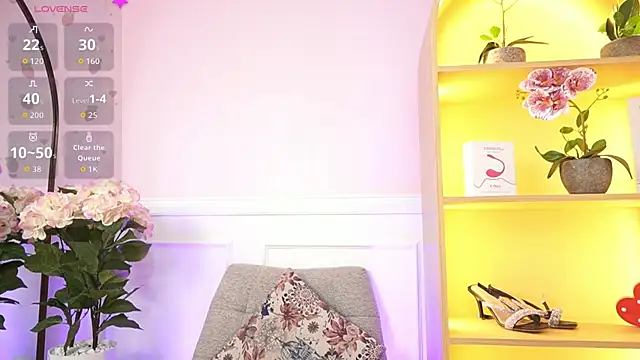 MilaCrave online show from January 15, 2026, 11:35 am