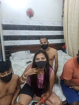 Cute plak02 online show from October 12, 2025, 4:30 pm