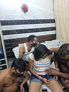 Cute plak02 online show from September 19, 2025, 5:17 pm