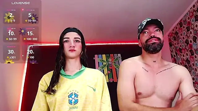 ingrid zese  online show from September 17, 2025, 12:40 pm