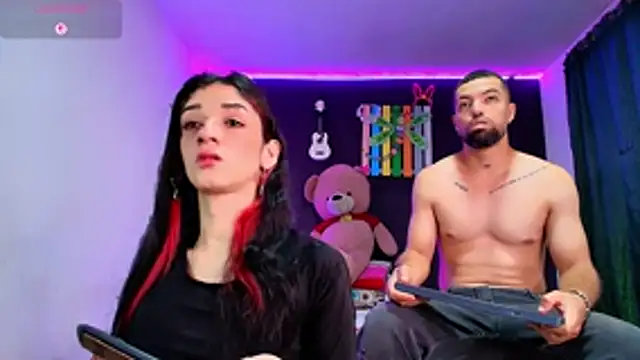 ingrid zese  online show from February 19, 2026, 6:16 pm