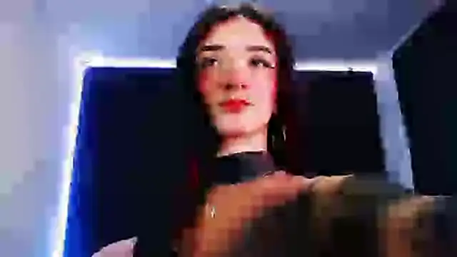 ingrid zese  online show from January 13, 2026, 3:43 am