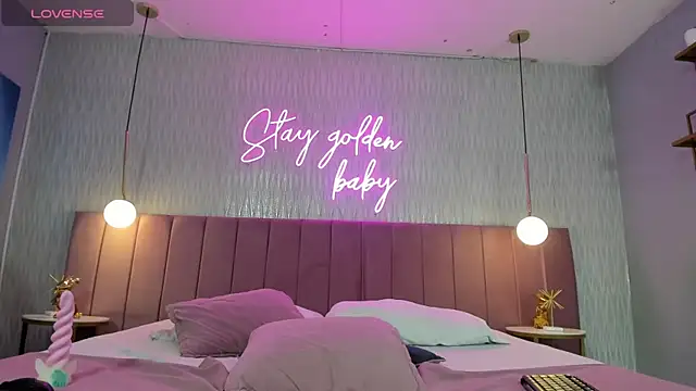 Snapshot of HANNA_BASTIAN_VC chatting on October 28, 2025, 2:23 am HANNA BASTIAN VC online show from October 28, 2025, 2:23 am