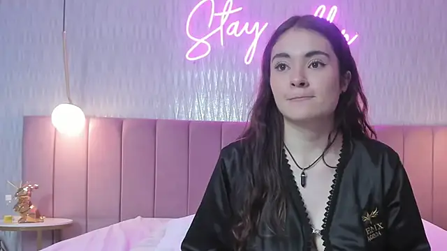 Snapshot of HANNA_BASTIAN_VC chatting on October 5, 2025, 6:04 am HANNA BASTIAN VC online show from October 5, 2025, 6:04 am