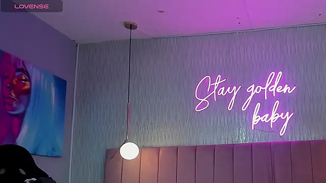 Snapshot of HANNA_BASTIAN_VC chatting on November 10, 2025, 2:11 pm HANNA BASTIAN VC online show from November 10, 2025, 2:11 pm