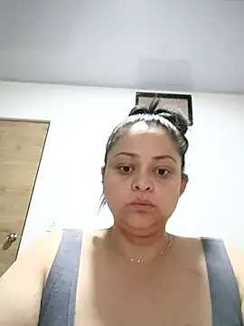 Nanna 160290 online show from October 13, 2025, 4:08 pm