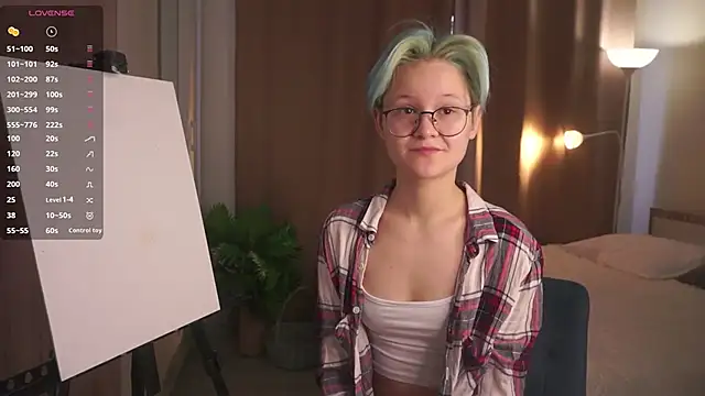 Snapshot of MargertDoyen chatting on October 11, 2025, 6:14 am MargertDoyen online show from October 11, 2025, 6:14 am