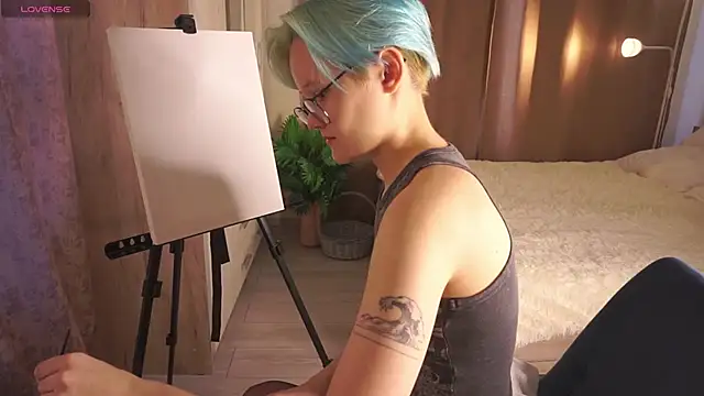 Snapshot of MargertDoyen chatting on October 8, 2025, 6:15 am MargertDoyen online show from October 8, 2025, 6:15 am