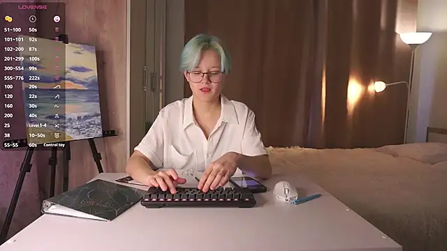 Snapshot of MargertDoyen chatting on October 10, 2025, 5:19 am MargertDoyen online show from October 10, 2025, 5:19 am