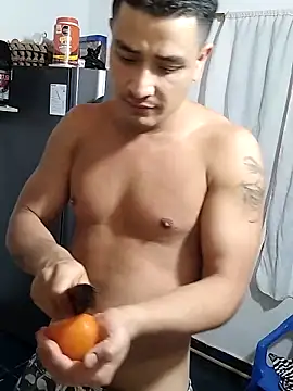 Snapshot of hoteder chatting on September 19, 2025, 12:36 am hoteder online show from September 19, 2025, 12:36 am