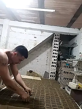 Snapshot of hoteder chatting on October 8, 2025, 12:23 am hoteder online show from October 8, 2025, 12:23 am